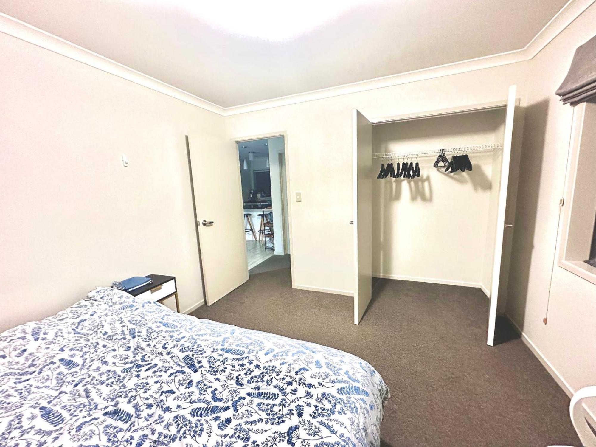 Home Away From Home Tauranga Zewnętrze zdjęcie
